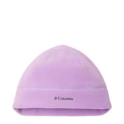 Columbia Fast Trek II Purple Solid Beanies -Small/Medium-picture-27