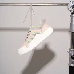 ID Women's Beige Casual Sneakers-picture-41