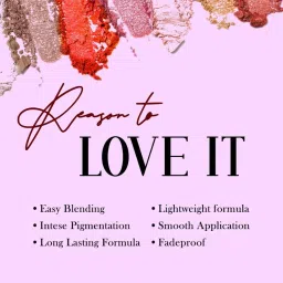 Matt Look Dynamic Makeup Palette 02 - 23 gm image 4