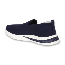 Reebok Men's Navy Escalate Fit Walking Shoes image 5