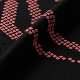 The Souled Store Black T-Shirts image 5