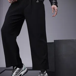 SOKO STREET Men Pleated Trousers-picture-22