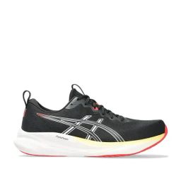 Asics Men's GEL-PULSE 16 Black & White Running Shoes-picture-45