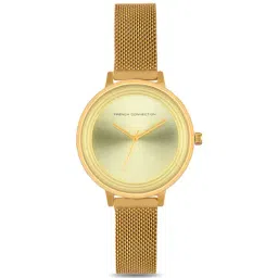 French Connection FCN0001L Analog Watch for Women-picture-40