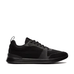 Clarks Men's LT Lace Black Casual Sneakers-picture-29