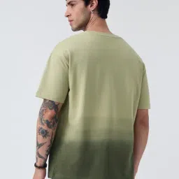 The Souled Store Disney Be Cool Oversized T-Shirt image 2