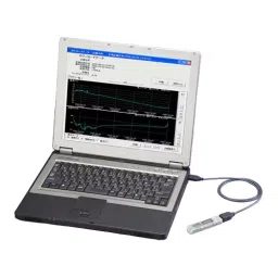 AS ONE Temperature And Humidity Data Logger USB Direct Connection Type Type, 2-7963-12-picture-34