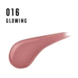 Max Factor Lipfinity Lip Colour + Top Coat 016 Glowing image 4