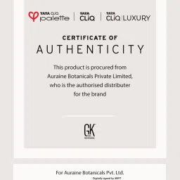 GK Hair Color Protection Moisturizing Conditioner - 100 ml image 5