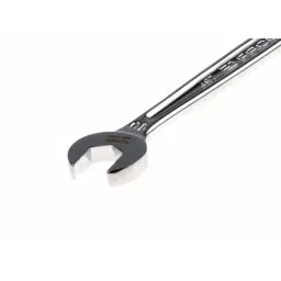Facom Combination Ratchet Spanner, 10mm, Metric, Height Safe, Double Ended, 158 mm Overall, 467.10SLS image 4