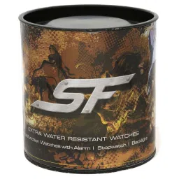 Sonata Super Fiber Economy NS77116PP02W Analog-Digital Watch for Men image 5