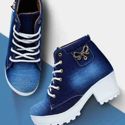 SGU Women Striped Espadrilles image 3