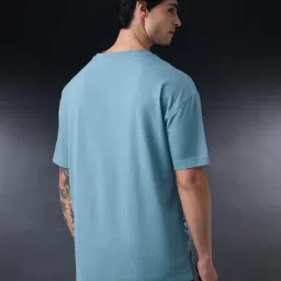 The Souled Store Marvel Avengers Vol. 1 Oversized T-Shirt image 2