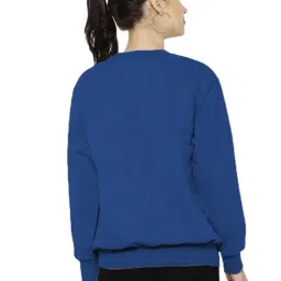 Vimal Jonney Blue & Yellow Round Neck Pullover - Pack of 2 image 2