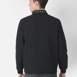 Crimsoune Club Dark Navy Regular Fit Jacket image 2