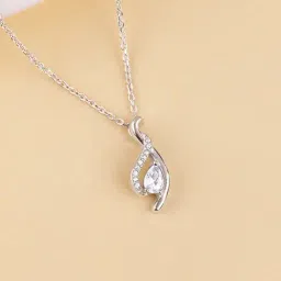 GIVA 925 Sterling Silver Pendant for Women-picture-41