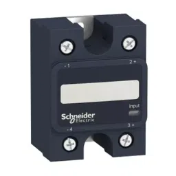 Schneider Electric SSP1 Single Phase Harmony Solid State Relays , SSP1A125BDT-picture-18