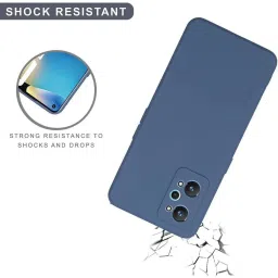 Sprig TPU Matte Back Cover for REALME GT NEO 2 (Grey) image 5