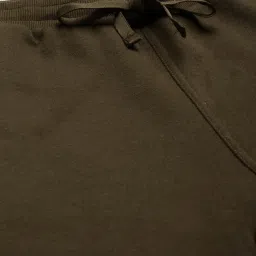 Sweet Dreams Desert Olive Plain Pyjamas image 5