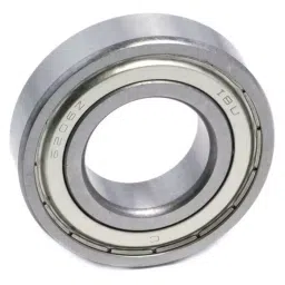 RS PRO Deep Groove Ball Bearing, Inner Dia 30 mm, Outer Dia 62 mm, Width 16 mm, 6190676 image 2