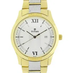 Titan Karishma NS1739BM01 Analog Watch for Men-image-46