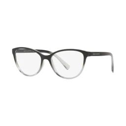 Armani Exchange Women Pillow Black Frames - 0AX3053825553-picture-1