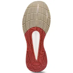 Campus Men's White Running Shoes image 4