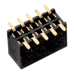 WURTH ELEKTRONIK Connector, Rcpt, 14Pos, 2Row, 1.27mm, 62301421021-picture-20
