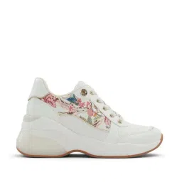 Aldo Women's Meleys Multicolor Running Shoes-image-98