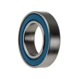 RS PRO Deep Groove Ball Bearing, Inner Dia 17 mm, Outer Dia 30 mm, Width 7 mm, 8937477 image 2