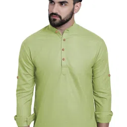 LENIA Men Kurta-picture-16