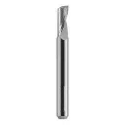 REZKA Single Flute Endmills High Performance 6 mm Dia & 50 mm Length (Pack of 3 Pcs)-picture-33