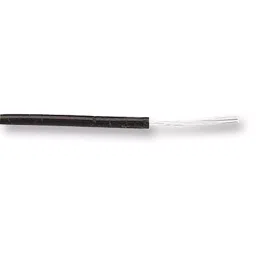 BRAND REX Wire, 25M, 7/0.12Mm2, Copper, Black, SPC00441A002 25M-picture-24