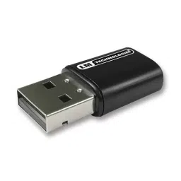 LM TECHNOLOGIES Wifi Usb Adaptor, 433.3Mbps, 802.11Ac, LM808-0403 image 1