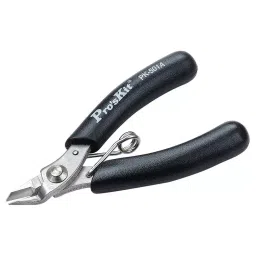 PROSKIT INDUSTRIES Wire Cutter, 22-3745-picture-20