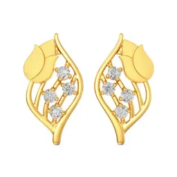 Joyalukkas 22 kt Gold Earrings-picture-47