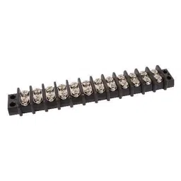 MCM Terminal Strips - 12 Terminals, 28-720-picture-45