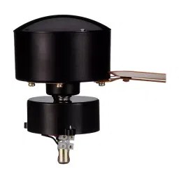 Atomberg Renesa Smart+ Golden Oakwood 1200 mm 3 Blades Ceiling Fan with Remote MSNM9XY6E10MKJ image 4