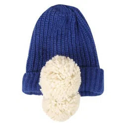 TIPY TIPY TAP Unisex Kids Beanie image 2