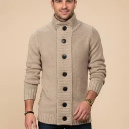 Mast & Harbour Men Ribbed-picture-15