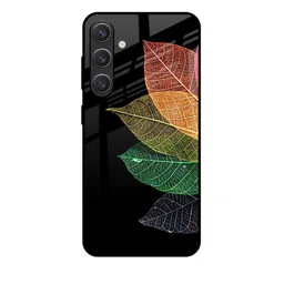 QRIOH Tropical Printed Samsung Galaxy S25 5G Back Case Mobile Accessories-picture-54