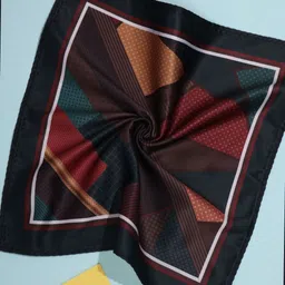Tossido Printed Pocket Squares image 4