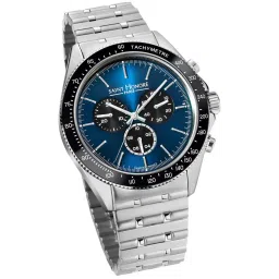 Saint Honore Paris LB896101-17DIN Le Bourget Analog Watch for Men image 5