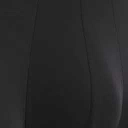 Calvin Klein Black Regular Fit Trunks image 5