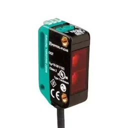 PEPPERL+FUCHS PA Sensor, Triangulation, Cable, 150Mm, OQT150-R100-2EP-IO-L-picture-44