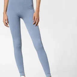 Only Blue Slim Fit Tights-picture-36