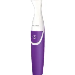 Philips BRT383/15 Bikini Trimmer for Women (Purple/White)-picture-11