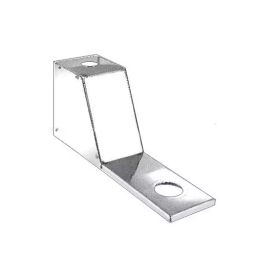 Jayna Pelican Glossy Finish Stainless Steel Wall Mount Bracket Stand for Round Wash Basin, RBS 04-picture-38
