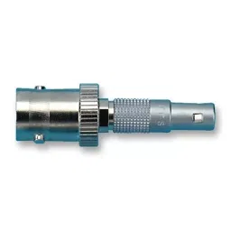 LEMO ADAPTOR, BNC JACK, LEMO PLUG, 50OHM, ABF.00.250.CTA-picture-46