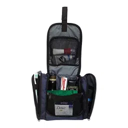 SWISS MILITARY Toiletry Bag Combo 5 L , TB3_TB6_D1 image 5